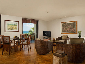 THE LEGIAN 5*