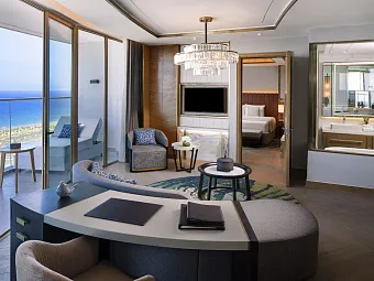 Mövenpick Resort Cam Ranh 5*