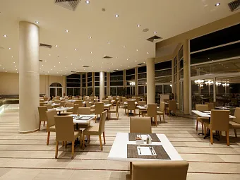 Отель LINDOS ROYAL 4*