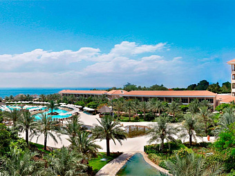 FUJAIRAH ROTANA RESORT & SPA 5*