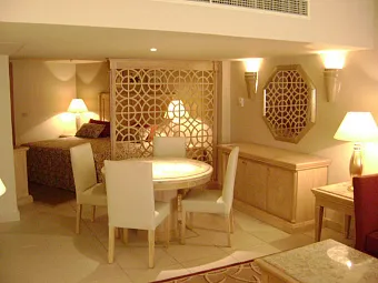  Отель IBEROTEL PALACE 5*, Египет, Шарм-Эль-Шейх.