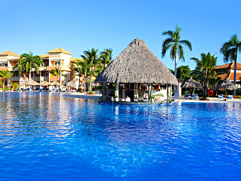  GRAND BAHIA PRINCIPE TURQUESA 5*