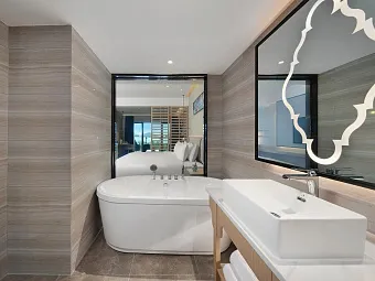 LIKING RESORT SANYA 4 *