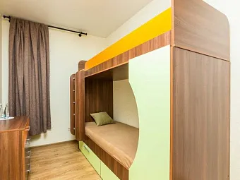 Ла Мелия 4*