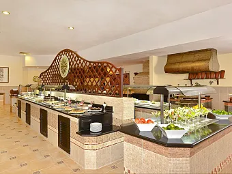 IBEROSTAR DAIQUIRI 4*, Куба, Кайо-Гильермо