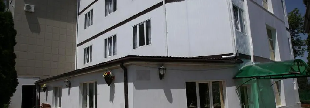 Санаторий Кубань 3*. Кавказкие Минеральные воды, Кисловодск, Россия