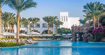 BARON PALMS SHARM EL SHEIKH 5*