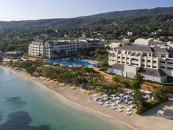  IBEROSTAR ROSE HALL BEACH 5*