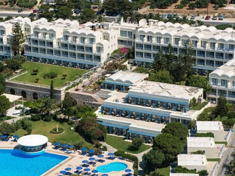  SUNSHINE KRETA CLUB CALIMERA 5*