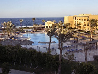  JAZ SAMAYA RESORT 5*