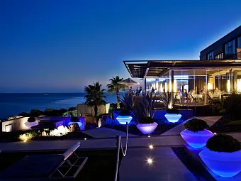 Отель FAROL DESIGN 5*
