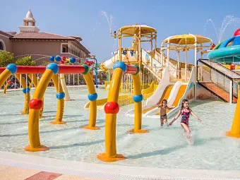RIXOS PREMIUM SAADIYAT ISLAND 5*