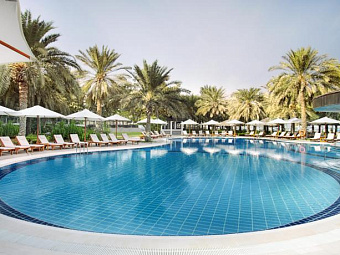  SHERATON JUMEIRAH BEACH 5*