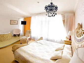 2-местный Жемчуг