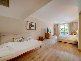 THE NORM ORIENTAL 5*