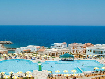  IBEROSTAR CRETA MARINE HOTEL 4*+