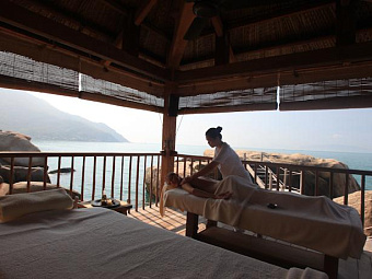 SIX SENSES NINH VAN BAY 5*