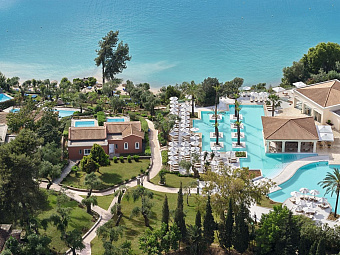 GRECOTEL EVA PALACE 5*