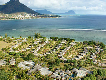 MARADIVA VILLAS RESORT & SPA 5*