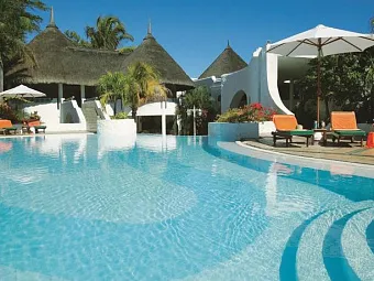 Отель CASUARINA RESORT & SPA 3*