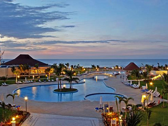  GRAND BAHIA PRINCIPE JAMAICA RESORT 5*