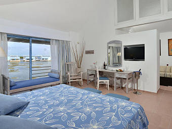 MELIA CAYO COCO 5*