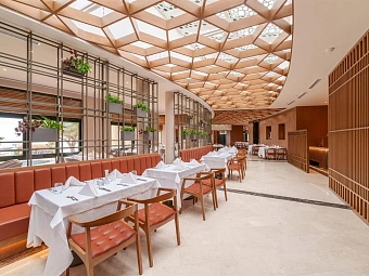RIXOS PARK BELEK 5*, Турция, Белек