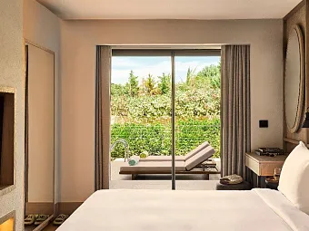 HYDE BODRUM (16+) 5*