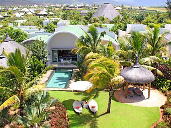  SOFITEL SO MAURITIUS BEL OMBRE 5*