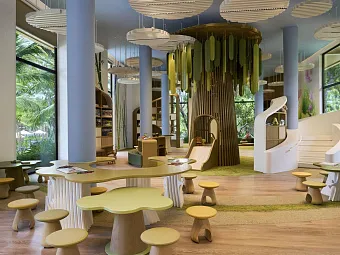 JW MARRIOTT CAM RANH BAY RESORT & SPA 5*