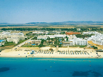 CLUB MAGIC LIFE AFRICANA 5*