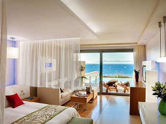  AMATHUS BEACH HOTEL RHODES 5*