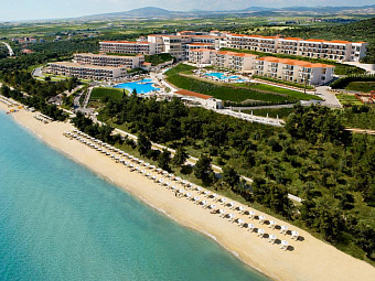 IKOS OCEANIA 5*