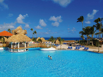   BARCELO PUNTA CANA 4*