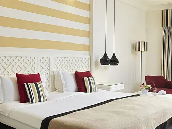 Juweira Boutique Hotel (+16) 4*