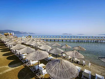 BLUE DREAMS RESORT & SPA 5*