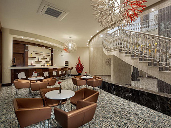 NIRVANA MEDITERRANEAN EXCELLENCE 5*