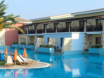   ATLANTICA AENEAS RESORT & SPA 5*, , -.