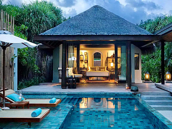 ANANTARA KIHAVAH VILLAS 5*