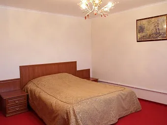 Санаторий "Парус" 3*