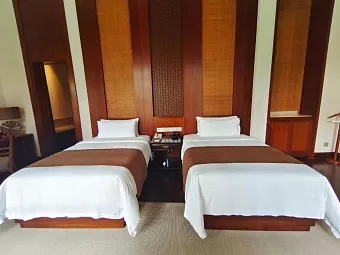 LUHUITOU SANYA RESORT 5 *