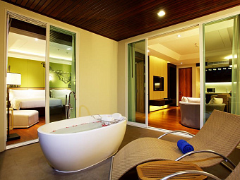 GRACELAND KHAO LAK BEACH RESORT 5*