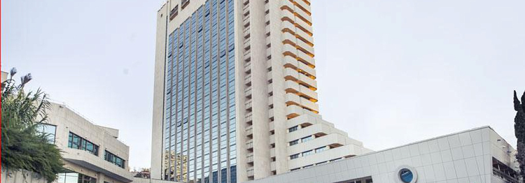Отель RADISSON LAZURNAYA HOTEL 4*, Россия, Сочи.