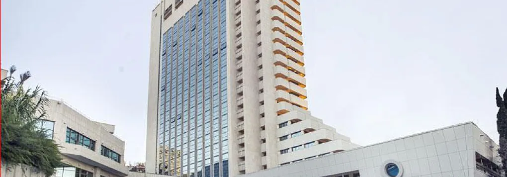 Отель RADISSON LAZURNAYA HOTEL 4*, Россия, Сочи.