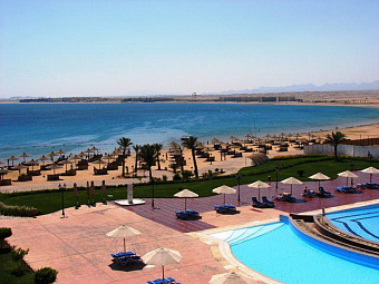 OLD PALACE RESORT SAHL HASHESH 5*