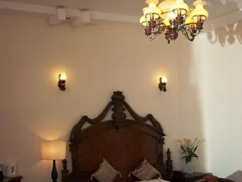  Отель HAI AU RESORT & SPA 3*