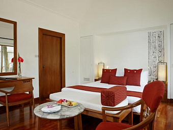 CENTARA VILLAS PHUKET 4*