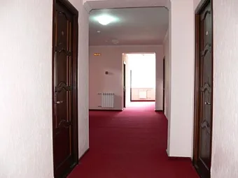 СНЕЖНЫЙ БАРС ПРИЭЛЬБРУСЬЕ 3*