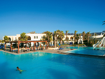  GRECOTEL ROYAL PARK 4*, , 