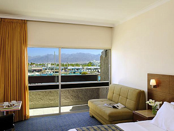  CAESAR PREMIER EILAT 4*